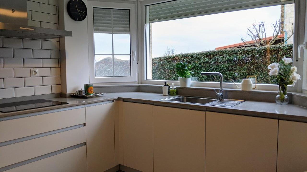Chalet Galizano Junto A La Playa Zewnętrze zdjęcie