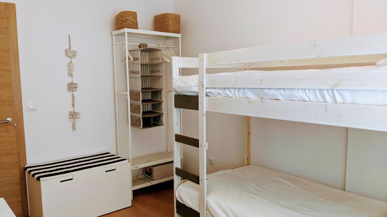 Chalet Galizano Junto A La Playa Zewnętrze zdjęcie