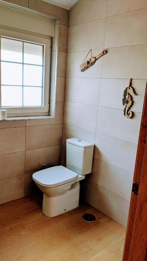 Chalet Galizano Junto A La Playa Zewnętrze zdjęcie